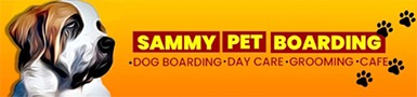 Sammy Pet Hub